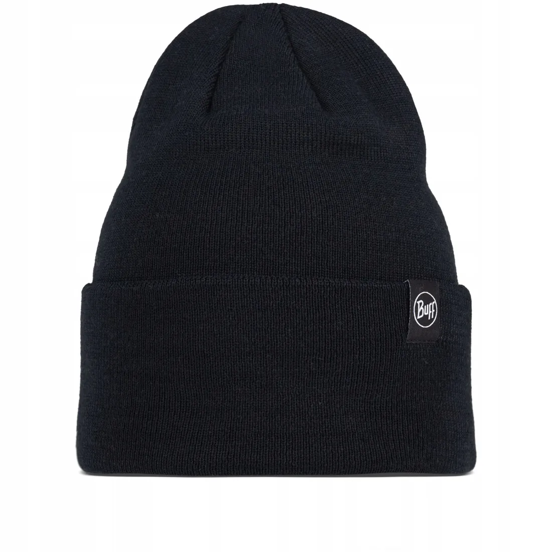 czapki-buff-knitted-beanie-lilon-black