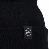 czapki-buff-knitted-beanie-lilon-black-marka-buff