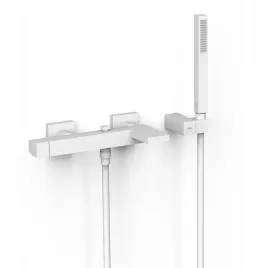 tres-bateria-wannowa-z-zestawem-natryskowym-slim-biel-matowa-20217001bm