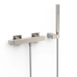 tres-bateria-prysznicowa-z-zestawem-natryskowym-slim-stal-20216701ac