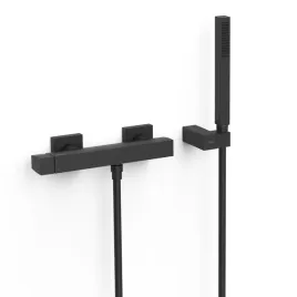 tres-bateria-prysznicowa-z-zestawem-natryskowym-slim-czern-mat-20216701nm