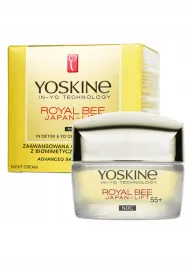 krem-do-twarzy-yoskine-royal-bee-japan-lift-odbudowujacy-skore-krem-na-noc