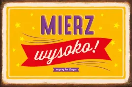 magnes-motywacyjny-mierz-wysoko