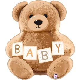 balon-foliowy-mis-brazowy-baby-26-cali-grabo