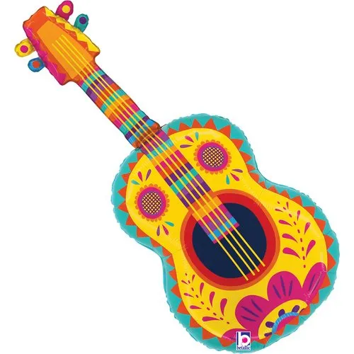 balon-foliowy-gitara-meksyk-34-cale-grabo