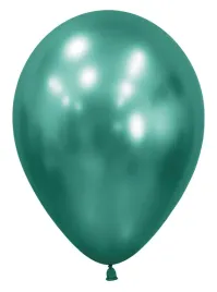 balony-sempertex-chrome-shiny-reflex-aurora-green-12-cali-50-szt