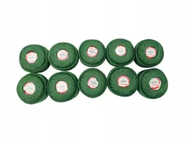 kordonek-maja-8-zielony-kol-365-10szt