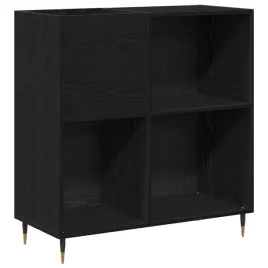 szafka-na-plyty-winylowe-z-polka-czarny-dab-85-x-38-x-89-cm