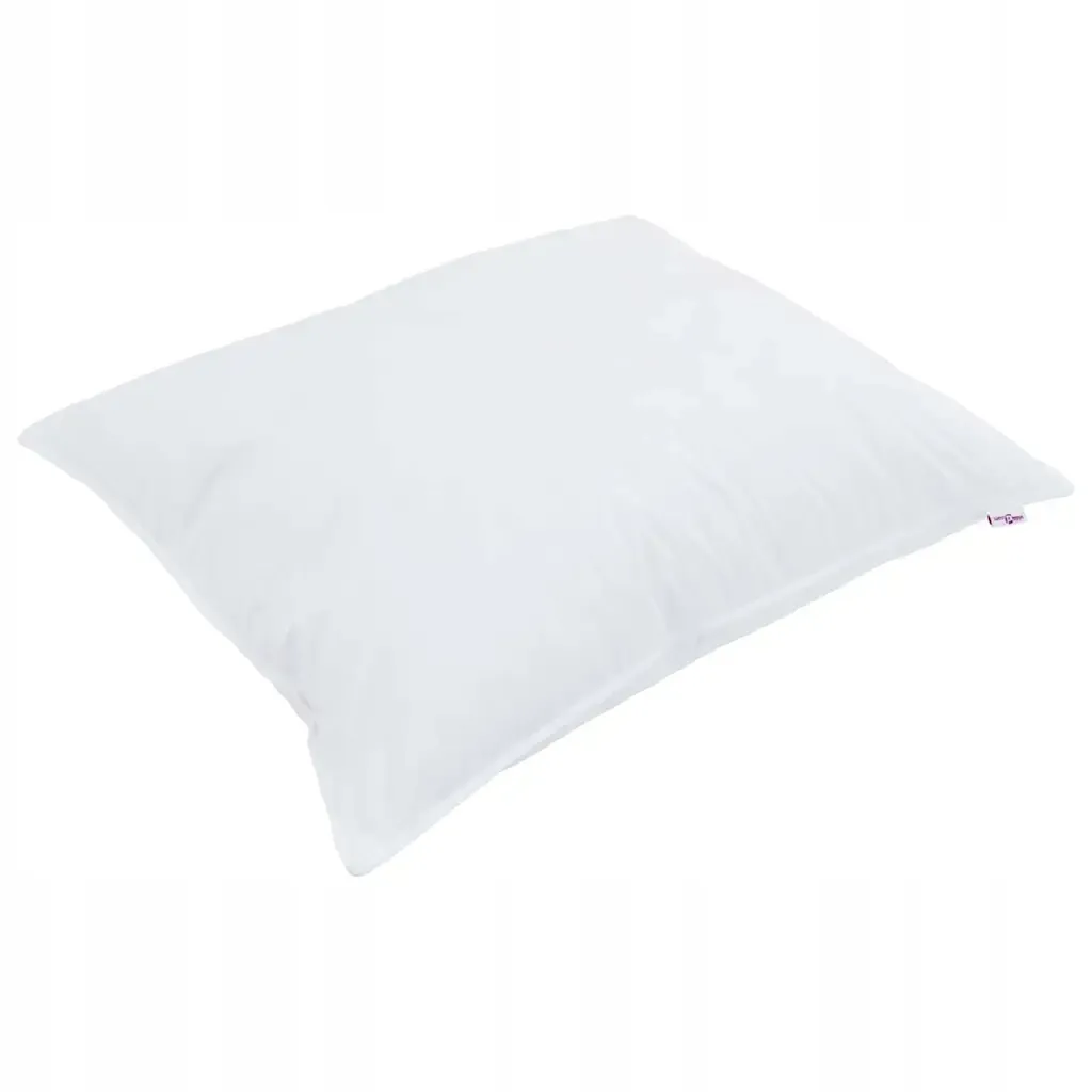 poduszka-bialy-130gsm-100percent-bawelny-stan-nowy