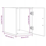 szafka-scienna-dab-artisan-30-x-42-5-x-40-cm-stan-nowy-kod-producenta-869148-marka-vidaxl