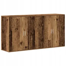 komody-2-pcs-stare-drewno-79-x-38-x-80-cm