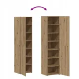 highboard-dab-artisan-45-x-42-5-x-185-cm-stan-nowy-glebokosc-mebla-42-5-cm
