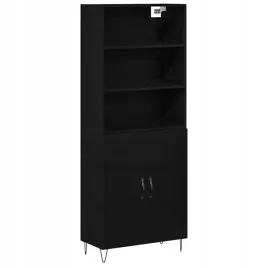 highboard-2-pcs-czarny-dab-70-x-34-x-180-cm