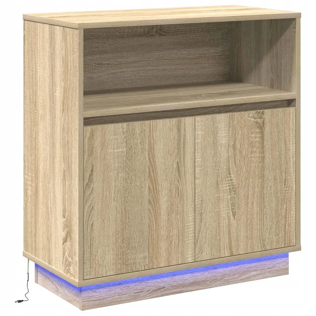 bufet-z-led-dab-sonoma-71-x-34-5-x-75-cm