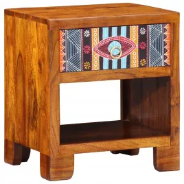 bufet-wielokolorowe-40-x-35-x-45-cm-lite-drewno-akacjowe