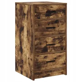 bufet-wedzony-dab-40-x-41-x-75-cm-material-drewnopochodny