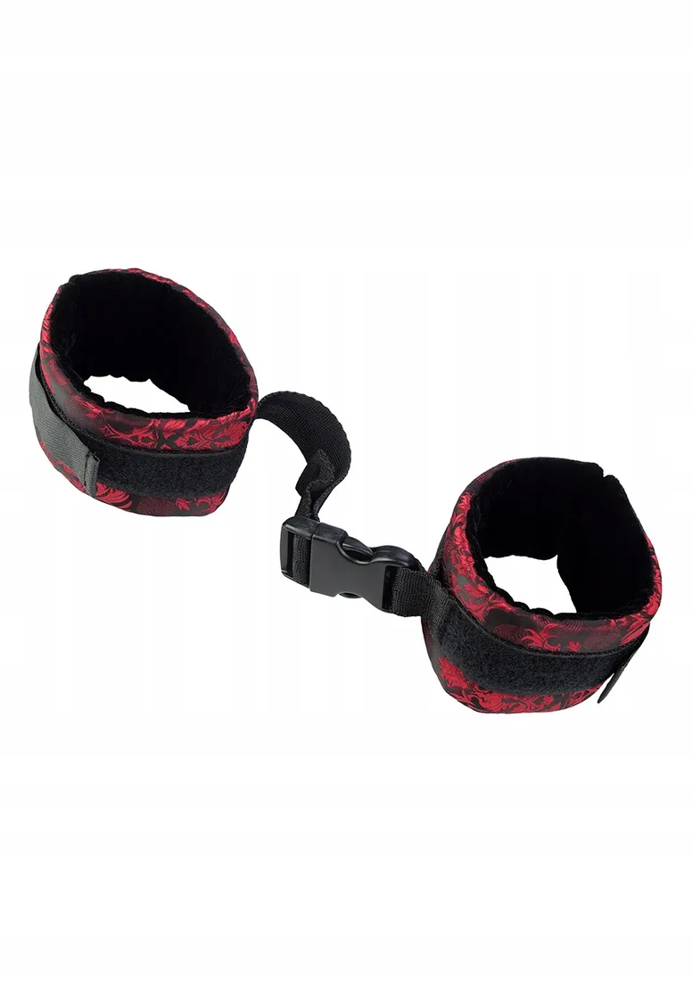 kajdanki-scandal-control-cuffs-waga-z-opakowaniem-0-15-kg