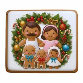 ciastko-lukrowane-mamik-family-roz-xl-prosto-recznie-robione