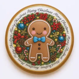 ciastko-lukrowane-mamik-family-slodziak-roz-m-kolo-recznie-robione