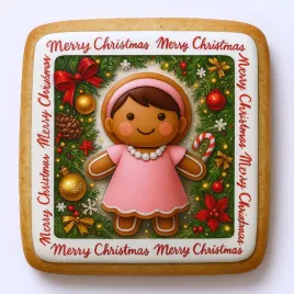 ciastko-lukrowane-mamik-family-mamcia-roz-s-kwadr-recznie-robione