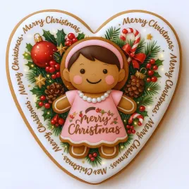 ciastko-lukrowane-mamik-family-mamcia-roz-xl-serce-recznie-robione