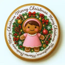 ciastko-lukrowane-mamik-family-mamcia-roz-m-kolo-recznie-robione