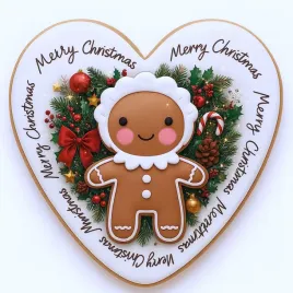 ciastko-lukrowane-mamik-family-baby-roz-xl-serce-recznie-robione