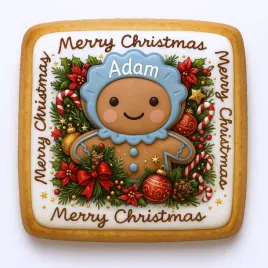 ciastko-lukrowane-mamik-family-adam-roz-s-kwadr-recznie-robione