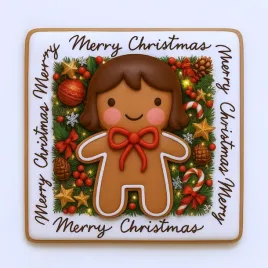 ciastko-lukrowane-mamik-family-rodzynek-roz-xl-kwadr-recznie-robione