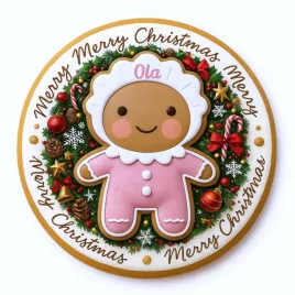 ciastko-lukrowane-mamik-family-ewa-roz-xl-kolo-recznie-robione