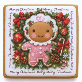 ciastko-lukrowane-mamik-family-ola-roz-l-kwadr-recznie-robione