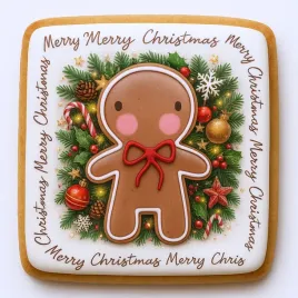 ciastko-lukrowane-mamik-family-ceo-roz-xl-kwadr-recznie-robione