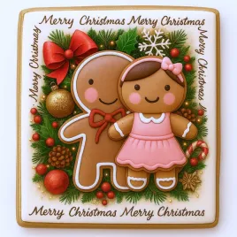 ciastko-lukrowane-mamik-i-kruszynka-roz-xl-prosto-recznie-robione