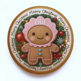 ciastko-lukrowane-mamik-family-ola-kolo-roz-xl-recznie-robione