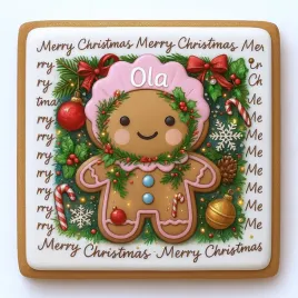 ciastko-lukrowane-mamik-family-ola-roz-s-kwadr-recznie-robione