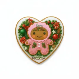 ciastko-lukrowane-mamik-family-ewa-roz-l-serce-recznie-robione