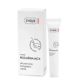 ziaja-med-kuracja-rozjasniajaca-zel-pod-oczy-korygujacy-cienie-15ml