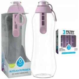zestaw-4x-filtr-do-wody-butelka-filtrujaca-dafi-soft-05l-jagodowa