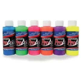 farba-proaiir-hybrid-30-ml-zestaw-fluo-uv-6-szt