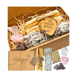 zestaw-do-oczyszczania-energii-palo-santo-and-biala-szalwia-zestaw-kwarcow