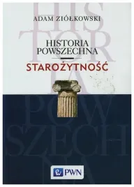 starozytnosc-historia-powszechna-adam-ziolkowski