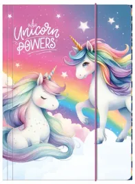 teczka-z-gumka-a4-jednorozec-16-derform