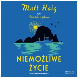niemozliwe-zycie-audiobook-matt-haig