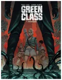 green-class-przebudzenie-tom-4-jerome-hamon