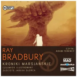 kroniki-marsjanskie-artefakty-tom-17-audiobook