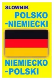 slownik-polsko-niemiecki-niemiecko-polski