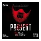 praca-zbiorowa-pacjent-audiobook