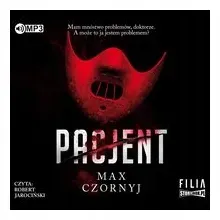 praca-zbiorowa-pacjent-audiobook