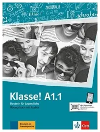 klasse-a1-1-cwiczenia-audio-online