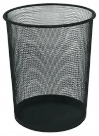 kosz-na-smieci-office-set-metalowy-19l-czarny